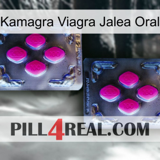 Kamagra Viagra Oral Jelly 01